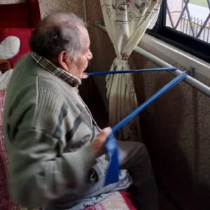 Fisioterapia en quito